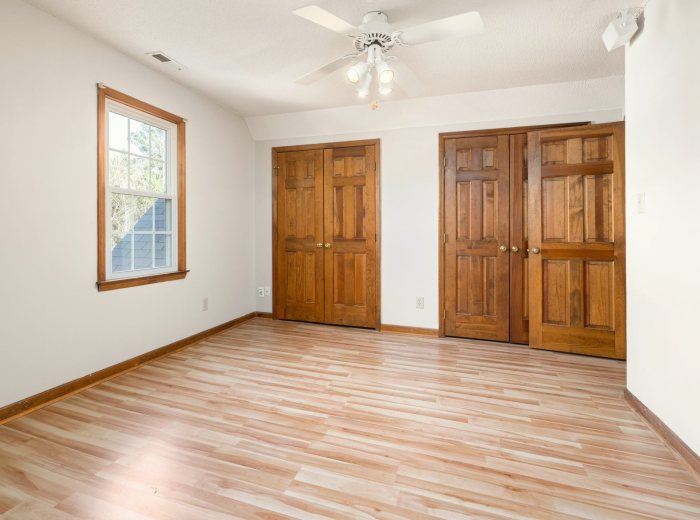 Quarto livre numa casa de família
